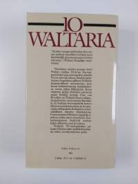 10 Waltaria