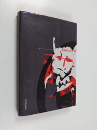 Amalgaami : romaani (signeerattu, tekijän omiste)