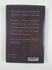 Amalgaami : romaani (signeerattu, tekijän omiste)