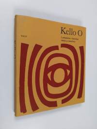 Kello O : Latinalaisen Amerikan runoja ja runoelmia