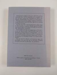 Hjalmar J Procope som aktivist, utrikesminister och svensk partiman : Procopes politiska verksamhet till år 1926