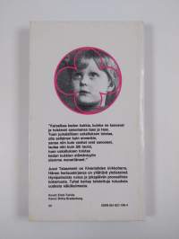 Kedon kukkien tapaan (tekijän omiste, signeerattu)