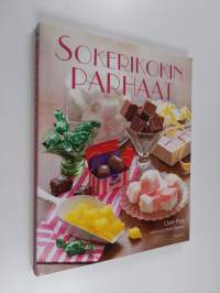 Sokerikokin parhaat