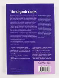 The organic codes : an introduction to semantic biology (ERINOMAINEN)