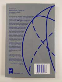 Riemannian geometry : a beginner&#039;s guide (ERINOMAINEN)
