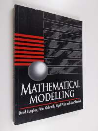 Mathematical modelling