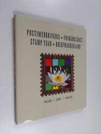 Postimerkkivuosi 1996