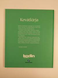 Kevätkirja