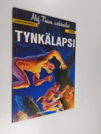 Tynkälapsi : 1. laulu