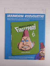 Sarjainfo 4/2012