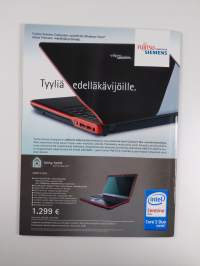 Tieteen kuvalehti 2/2008