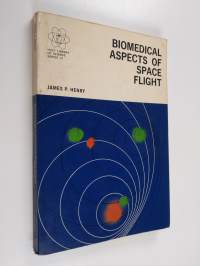Biomedical aspects of space flight
