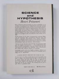 Science and Hypothesis
