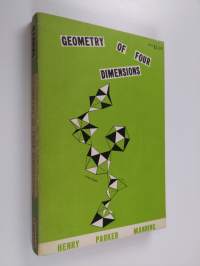 Geometry of Four Dimensions