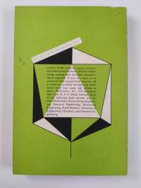 Geometry of Four Dimensions
