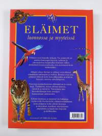 Eläimet luonnossa ja myyteissä