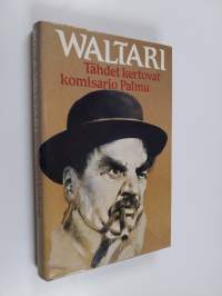 Tähdet kertovat, komisario Palmu!