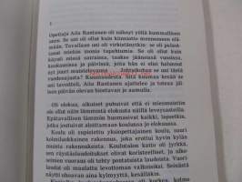 Nuori isäntä ja hänen naisensa Aila