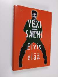 Elvis elää