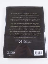 50 Visions of Mathematics