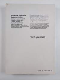 The Whole Emergency Medicine Catalog