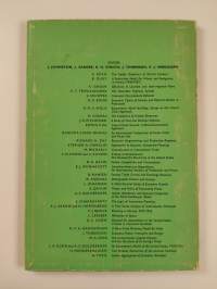 On the theory of economic policy - (4. print.) : By : J. Tinbergen