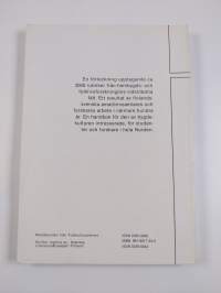 Folklivsforskning. En bibliografi över Svenskfinland