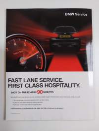 BMW Car 1-12/2012 : the ultimate BMW magazine (vuosikerta)