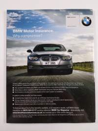 BMW Car 1-12/2009 : the ultimate BMW magazine (vuosikerta)