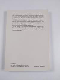 Espanjan kirjallisuuden historia : lisänä katsaus Portugalin, Brasilian, Amerikan espanjankielisten maiden ja Katalonian kirjallisuuteen