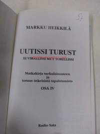 Uutissi Turust 4