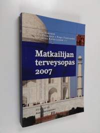 Matkailijan terveysopas 2007