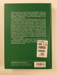 Tilintarkastuslaki ja hyvä tilintarkastustapa