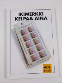 Filateelinen vuosikirja 1992-93