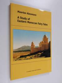 A Study of Eastern Moroccan Fairy Tales