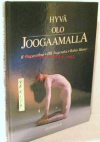 Hyvä olo joogaamalla