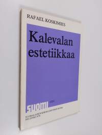 Kalevalan estetiikkaa