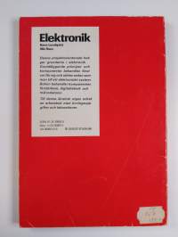 Elektronik