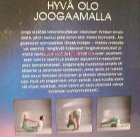 Hyvä olo joogaamalla