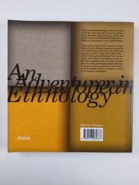 An adventurer in European ethnology