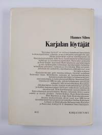 Karjalan löytäjät