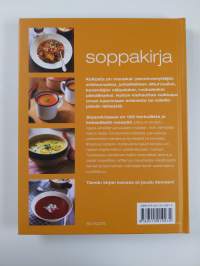 Soppakirja