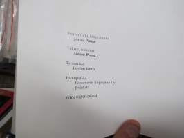 Lieto - Uusi ja vanha