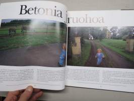 Lieto - Uusi ja vanha