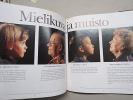 Lieto - Uusi ja vanha