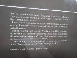 Lieto - Uusi ja vanha