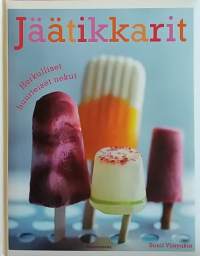 Jäätikkarit. (Kotitalous)