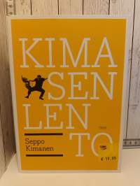 Kimasen lento