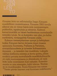 Kimasen lento