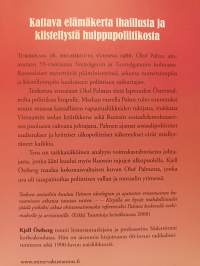 Olof Palme 1927-1986 - Valtiomies ja humanisti - Elämäkerta